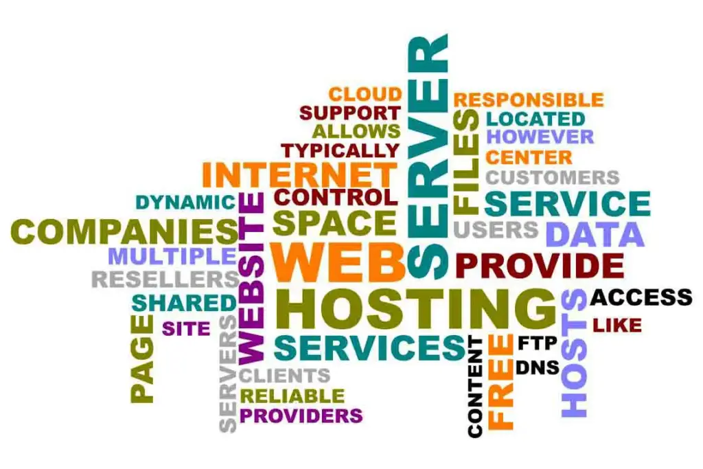 Cómo elegir el hosting con más beneficios para tu sitio web - Digital Art MM
